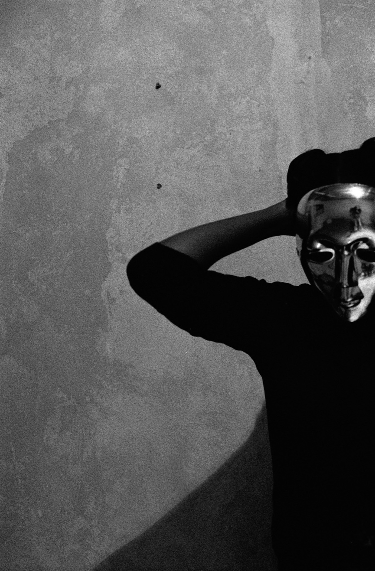 Untitled II, Photography,©Phumelele Kunene_